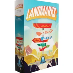 Landmarks