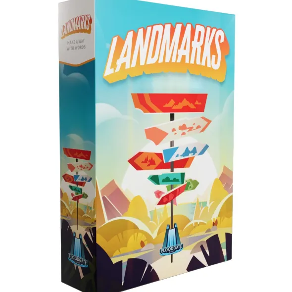 Landmarks