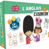L'anglais - C'est pas sorcier !
