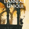 L'Anneau Unique - Les Royaumes des Trois Anneaux - PDF
