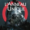 L'Anneau Unique - Livre de base - PDF