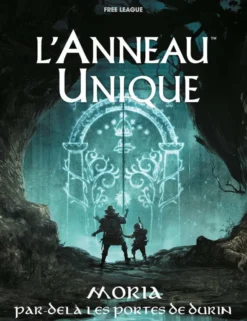 L'Anneau Unique - Moria : Par-delà les Portes de Durin - Version PDF