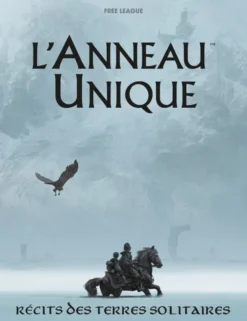 L'Anneau Unique - Récits des Terres Solitaires - PDF