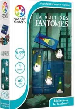 La Nuit des Fantômes