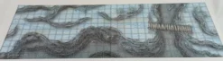 La Piste de Montagne - Battlemap