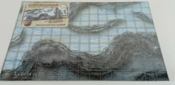 La Piste de Montagne - Battlemap