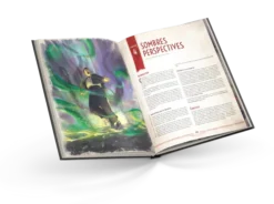 L'Appel de Cthulhu - Horreurs Indicibles