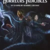 L'Appel de Cthulhu - Horreurs Indicibles - PDF