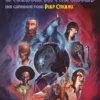 L'Appel de Cthulhu - Le Flambeau des Profondeurs