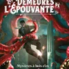 L'Appel de Cthulhu - Les Demeures de l'Epouvante : Mystère à huis-clos
