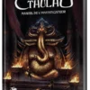 L'Appel de Cthulhu - Manuel de l'Investigateur