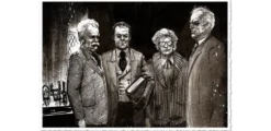 L'Appel de Cthulhu - Pulp Cthulhu