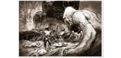 L'Appel de Cthulhu - Pulp Cthulhu