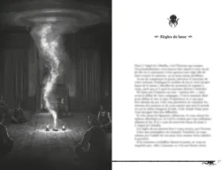 L'Appel de Cthulhu - Recueil de conseils