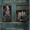 L'Appel de Cthulhu - Terreur sur l’Orient-Express, Vol.2 : de l'Italie à Constantinople