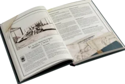 L'Appel de Cthulhu - Terreur sur l’Orient-Express, Vol.2 : de l'Italie à Constantinople