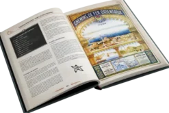 L'Appel de Cthulhu - Terreur sur l’Orient-Express, Vol.2 : de l'Italie à Constantinople