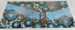 La Rivière Glacée - Battlemap