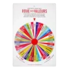 La Roue des Valeurs