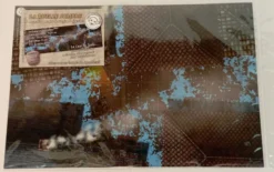 La Ruelle Sombre - battlemap