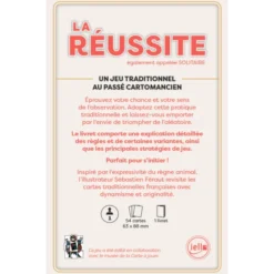 La Réussite - Ferraut