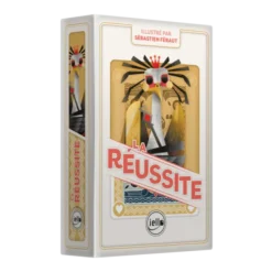La Réussite - Ferraut