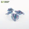 Laser Plants - Alien Monstera