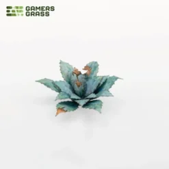 Laser Plants - Blue Agave