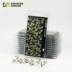 Laser Plants - Bugloss