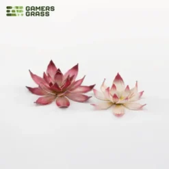 Laser Plants - Lotus Flower