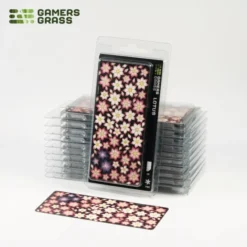 Laser Plants - Lotus Flower