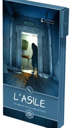 L'Asile