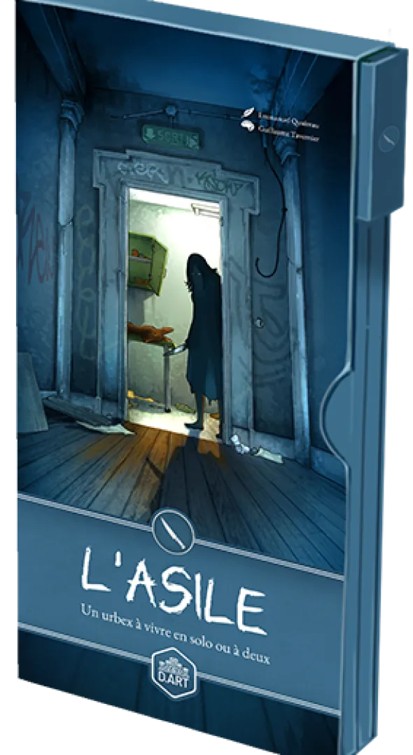 L'Asile
