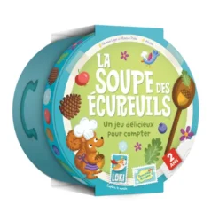 La Soupe des Ecureuils