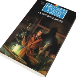 La Statuette Brisée