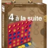 4 à la Suite