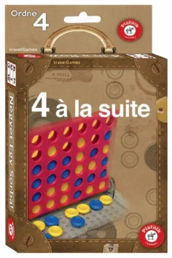 4 à la Suite