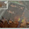 La Taverne - Battlemap