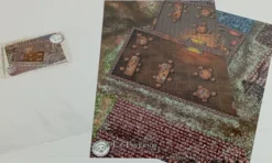La Taverne - Battlemap