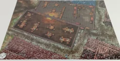 La Taverne - Battlemap