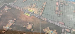 La Taverne - Battlemap