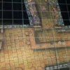 La taverne l'Instant Joyeux - battlemap