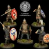 Late Roman Armoured Infantry