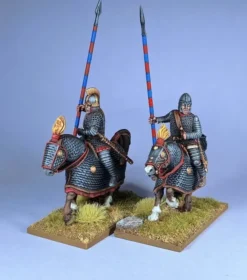 Late Roman Cataphracts