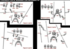 Late Roman Cataphracts