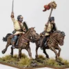 Late Roman Unarmoured Cavalry