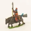 Late 16th Century Korean: Cataphracts with Halberds and spears