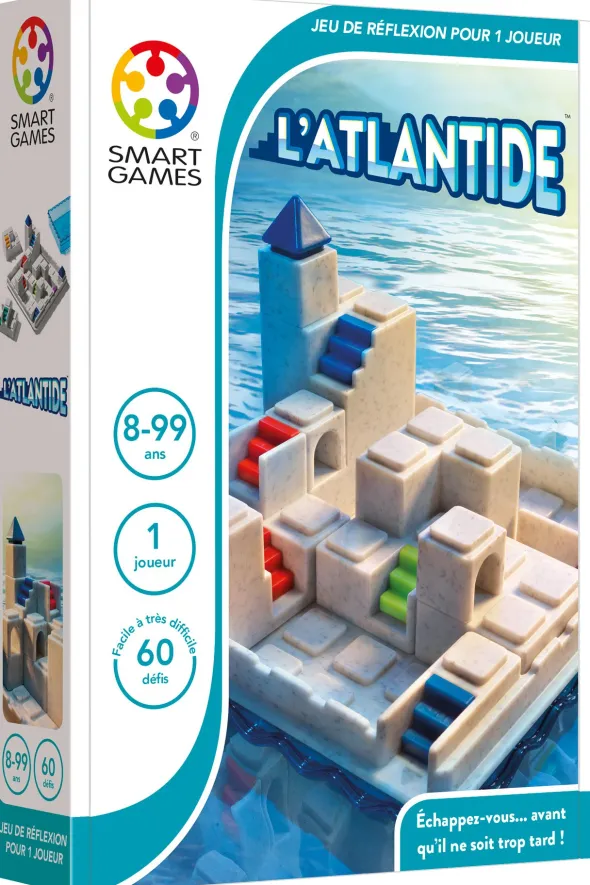 L'Atlantide