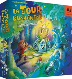 La Tour Enchantée