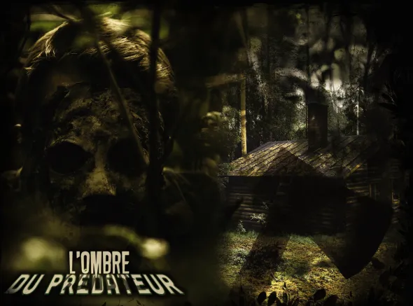 La Trilogie de l'Horreur